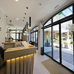 酒店 Teatro Verdi Boutique 4*