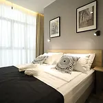 酒店 Teatro Verdi Boutique 扎达尔