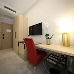 酒店 Teatro Verdi Boutique 扎达尔
