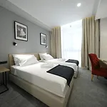 酒店 Teatro Verdi Boutique