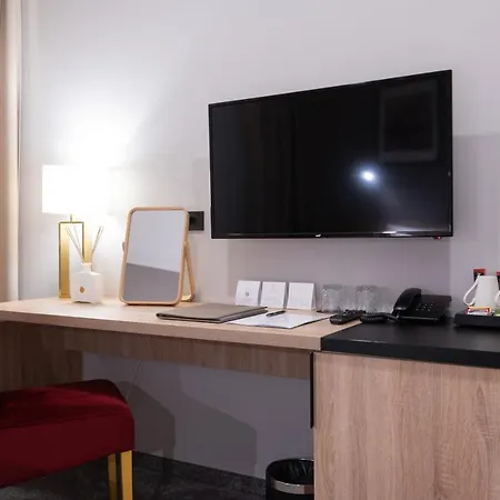Hotell Teatro Verdi Boutique