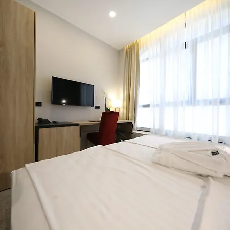 فندق Teatro Verdi Boutique