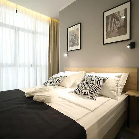 Hotell Teatro Verdi Boutique Zadar