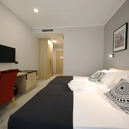 Teatro Verdi Boutique فندق زادار