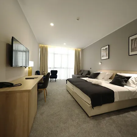 Teatro Verdi Boutique فندق زادار