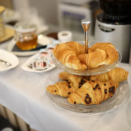 فندق Teatro Verdi Boutique زادار