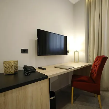 فندق Teatro Verdi Boutique