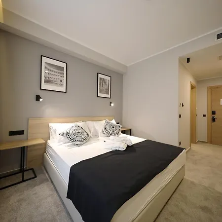 Teatro Verdi Boutique فندق