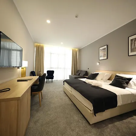 Teatro Verdi Boutique Hotel