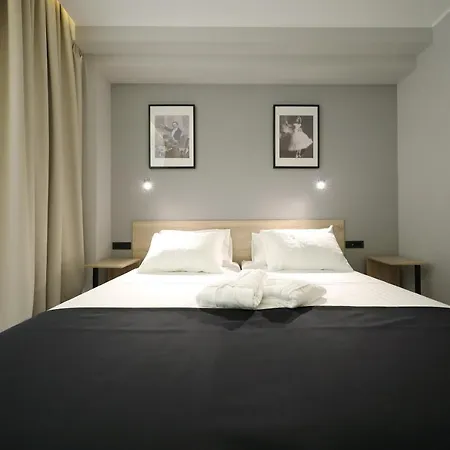 Teatro Verdi Boutique فندق زادار