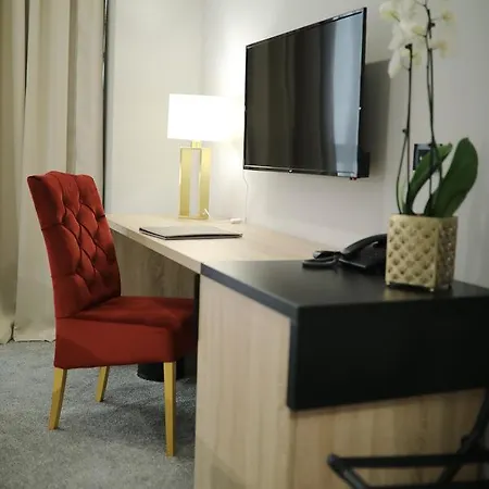 فندق Teatro Verdi Boutique زادار