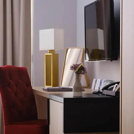 Teatro Verdi Boutique 4* Задар