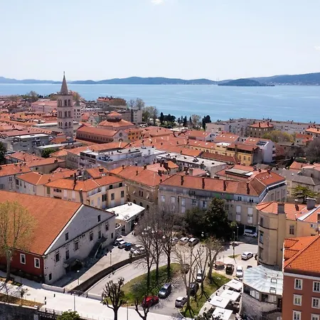 Отель Teatro Verdi Boutique