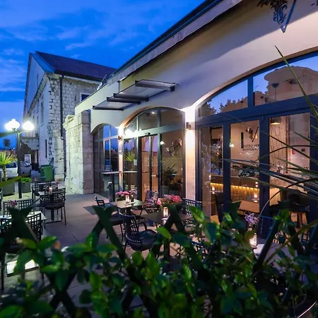 Teatro Verdi Boutique Hotel