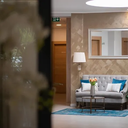 Teatro Verdi Boutique Hotel 4*