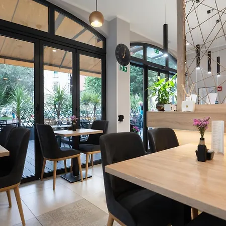 Teatro Verdi Boutique Hotel 4*