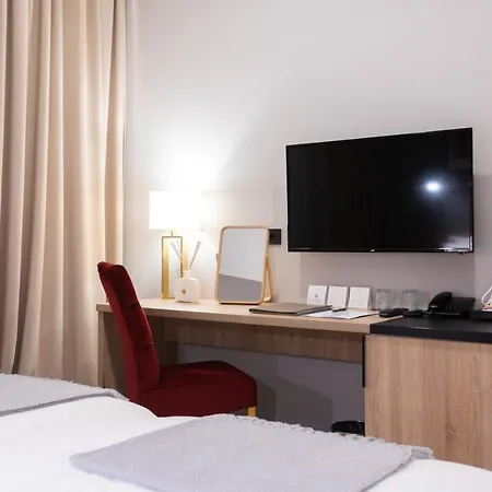 Hotel Teatro Verdi Boutique Zadar