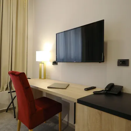 Teatro Verdi Boutique Отель