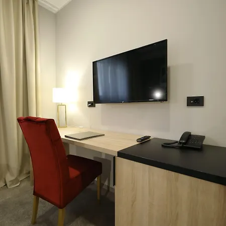 Teatro Verdi Boutique 4*