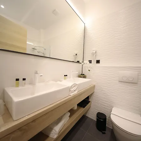 Teatro Verdi Boutique Hotel