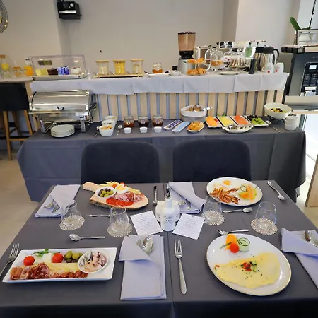 Hotel Teatro Verdi Boutique 4*