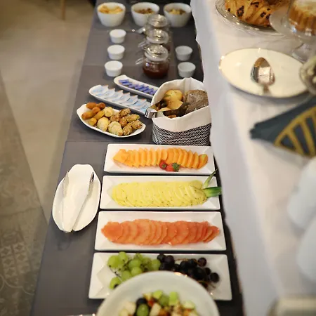 Hotel Teatro Verdi Boutique 4*