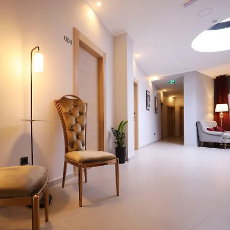 Отель Teatro Verdi Boutique