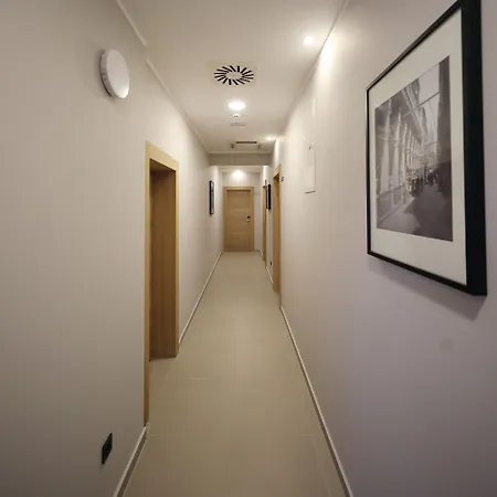 Teatro Verdi Boutique فندق
