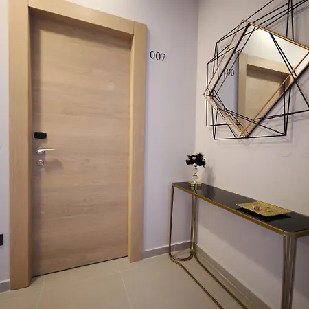 Hotel Teatro Verdi Boutique Zadar