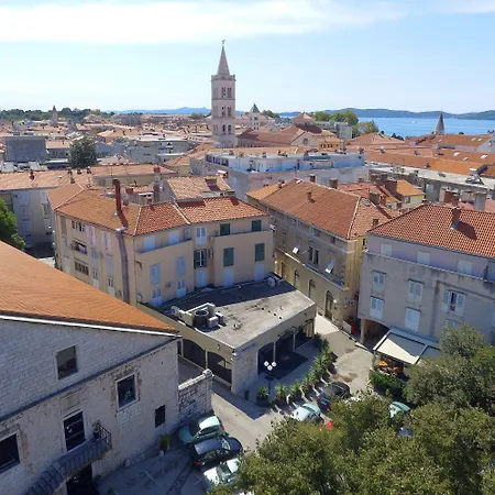 Teatro Verdi Boutique Zadar