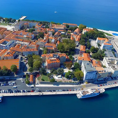 Teatro Verdi Boutique Отель 4*