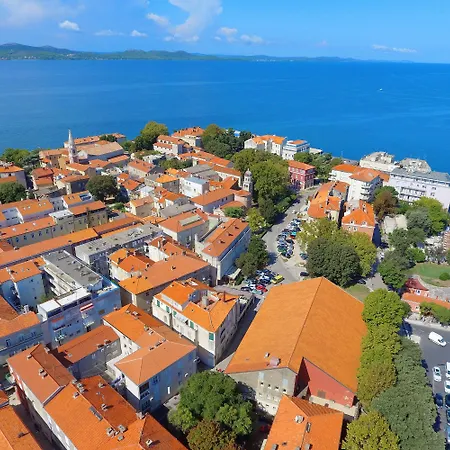 Teatro Verdi Boutique 4*