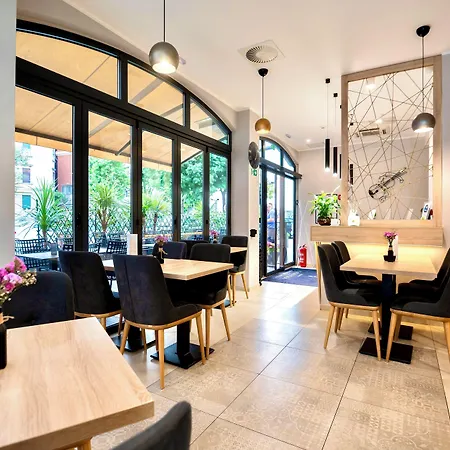 Teatro Verdi Boutique מלון זאדאר