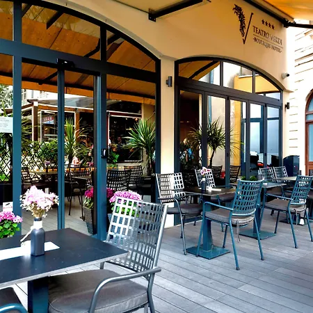 Teatro Verdi Boutique 4*