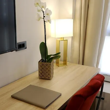 Teatro Verdi Boutique Hotel