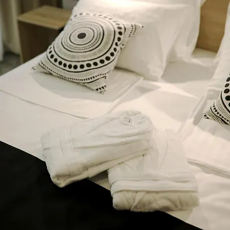 Hotel Teatro Verdi Boutique
