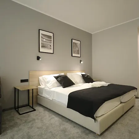 Teatro Verdi Boutique 4* זאדאר