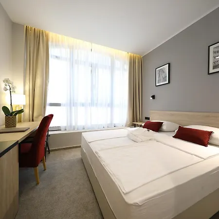 Teatro Verdi Boutique 4* Ζαντάρ