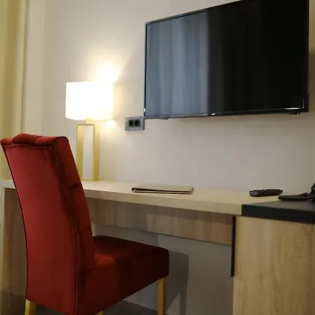 Teatro Verdi Boutique Отель