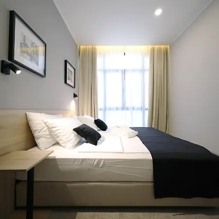 Ξενοδοχείο Teatro Verdi Boutique Ζαντάρ