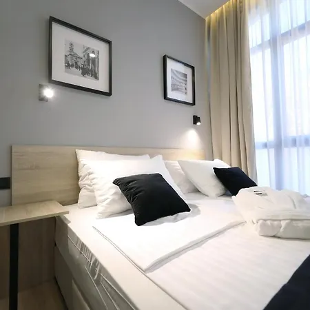 Ξενοδοχείο Teatro Verdi Boutique Ζαντάρ