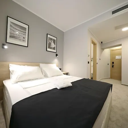 Teatro Verdi Boutique מלון 4*