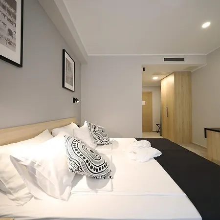 Hotel Teatro Verdi Boutique Zadar