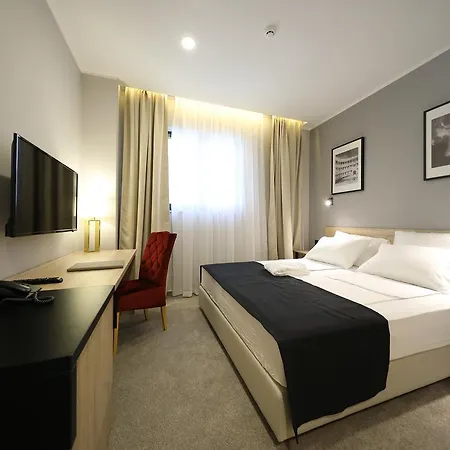 Teatro Verdi Boutique Zadar