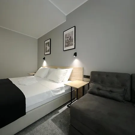 Teatro Verdi Boutique Задар