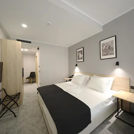 Teatro Verdi Boutique Задар