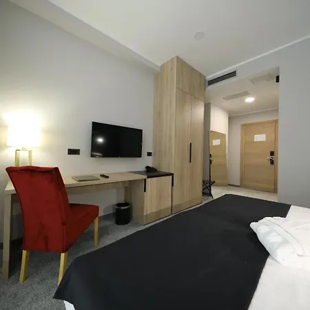 Teatro Verdi Boutique Отель Задар