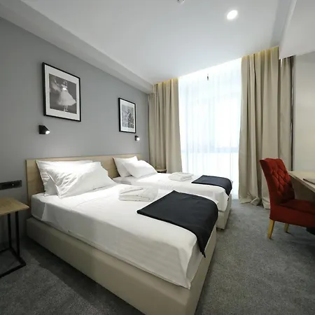 Отель Teatro Verdi Boutique