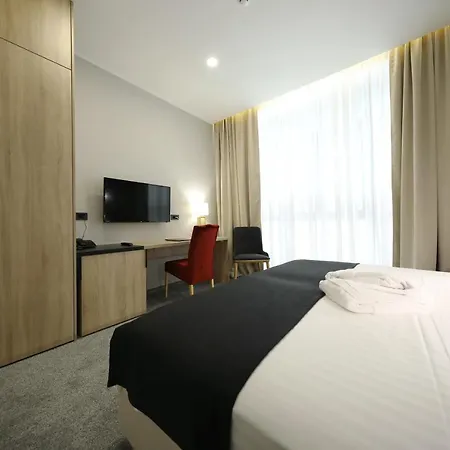 Teatro Verdi Boutique Zadar