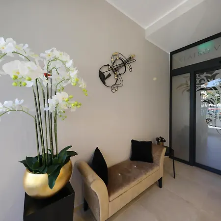 Teatro Verdi Boutique Hotel